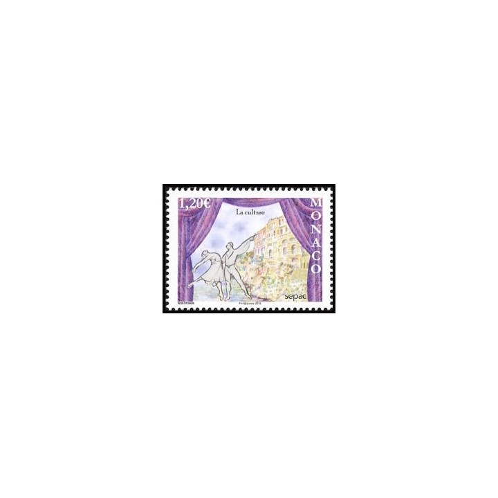 Monaco - 2985