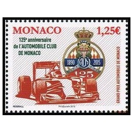 Monaco - 2986