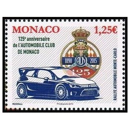 Monaco - 2987