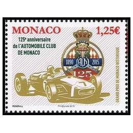 Monaco - 2988