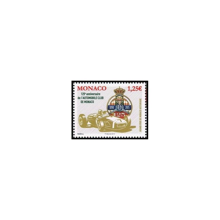 Monaco - 2988