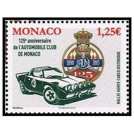Monaco - 2989