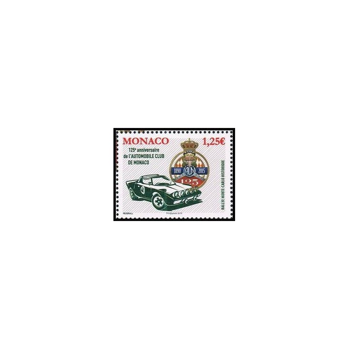 Monaco - 2989