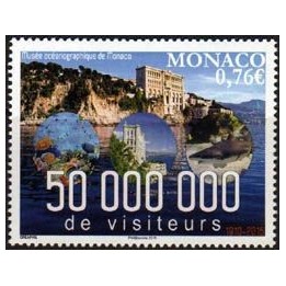 Monaco - 2990