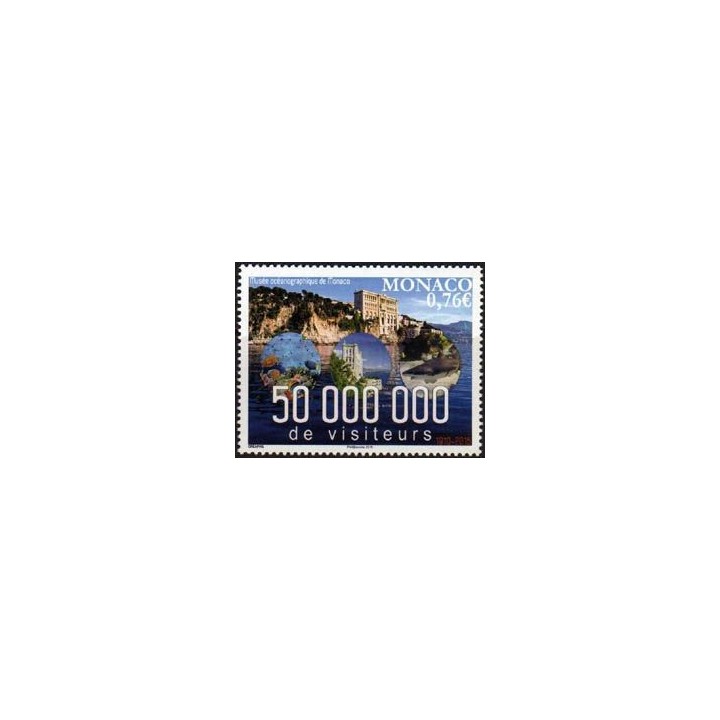 Monaco - 2990
