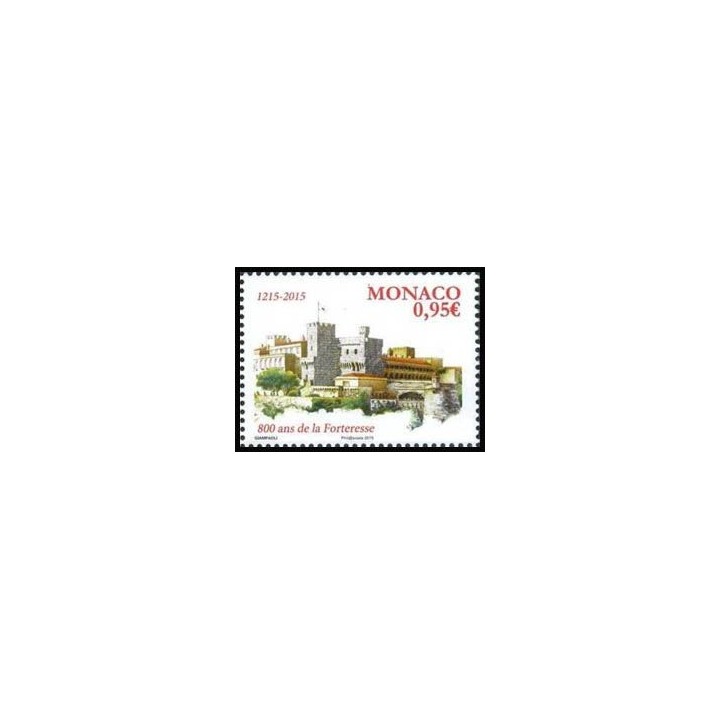 Monaco - 2991