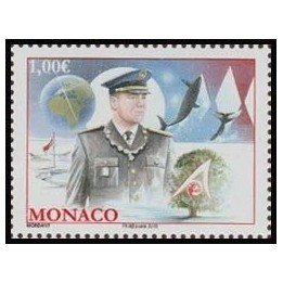 Monaco - 2992