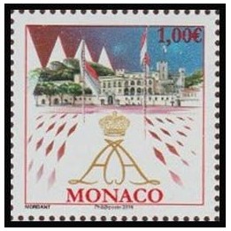Monaco - 2993