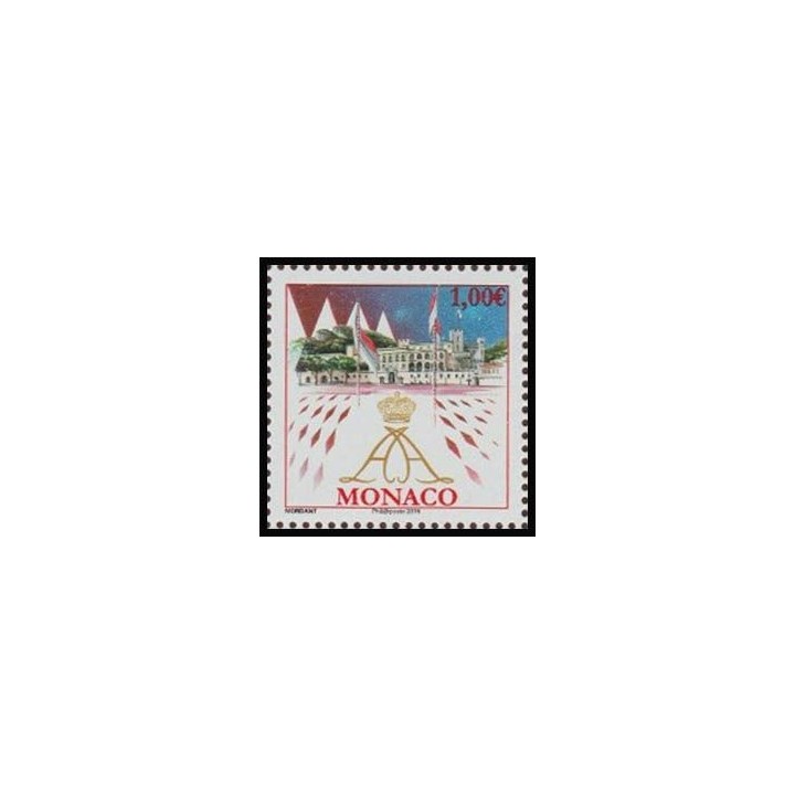 Monaco - 2993