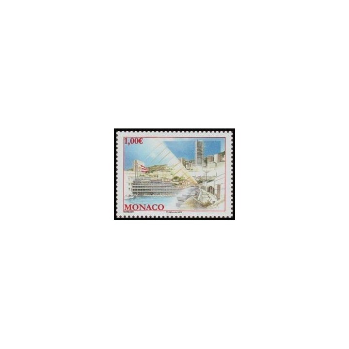 Monaco - 2994