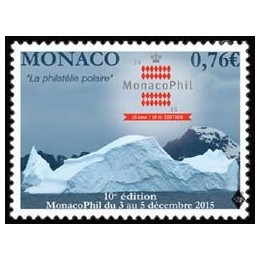 Monaco - 2996