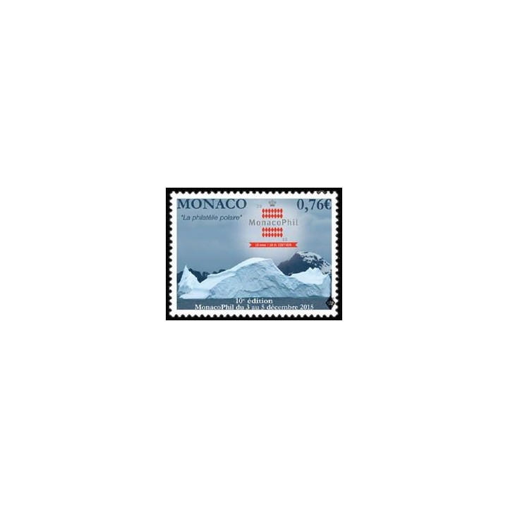 Monaco - 2996