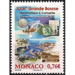 Monaco - 2997