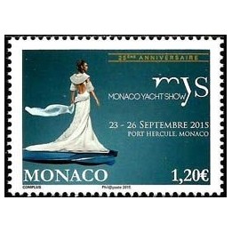 Monaco - 2998