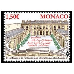 Monaco - 2999