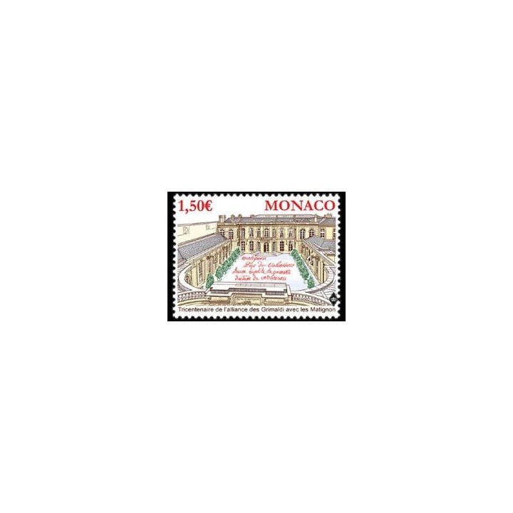 Monaco - 2999