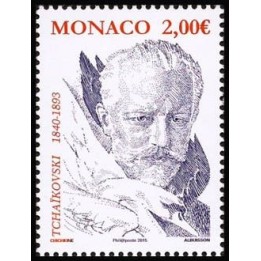 Monaco - 3000