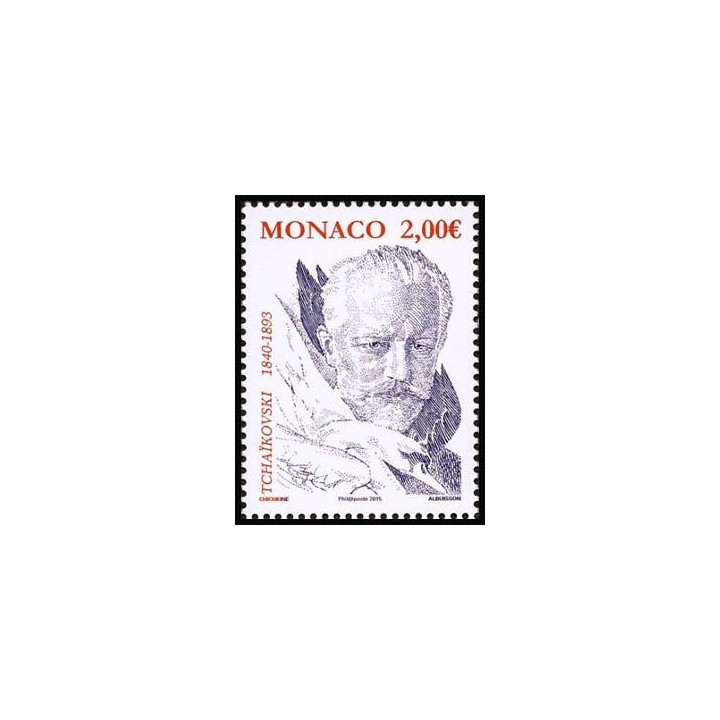Monaco - 3000
