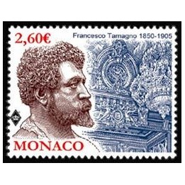 Monaco - 3001