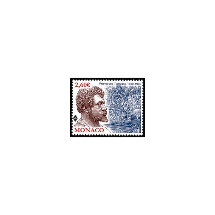 Monaco - 3001