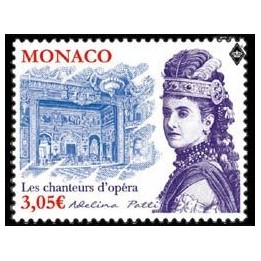 Monaco - 3002