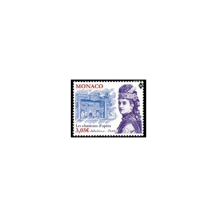 Monaco - 3002