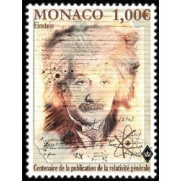 Monaco - 3004