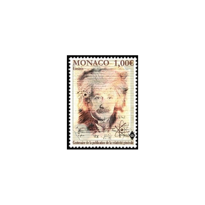 Monaco - 3004