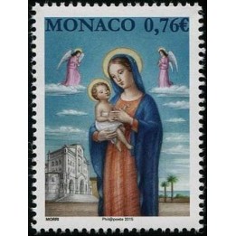 Monaco - 3005