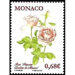 Monaco - 3007