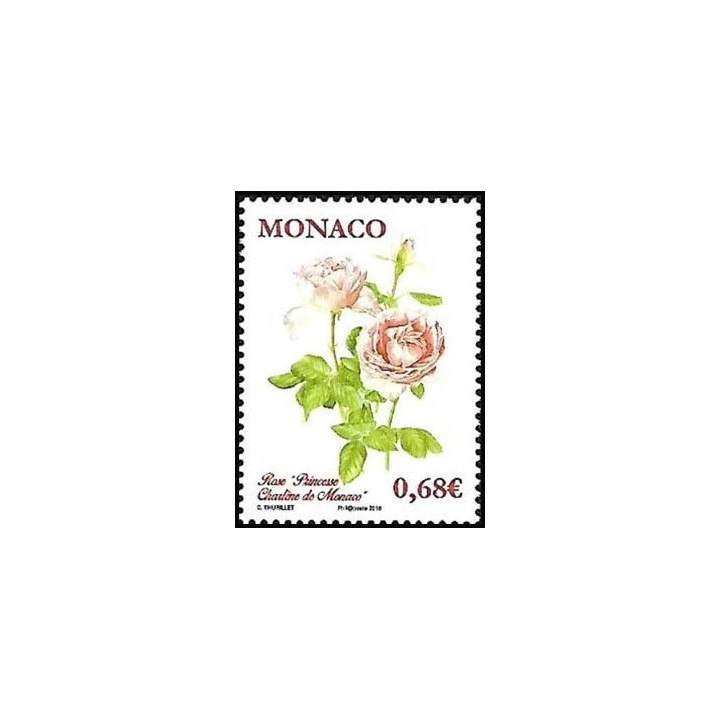 Monaco - 3007