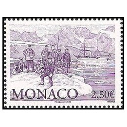 Monaco - 3008