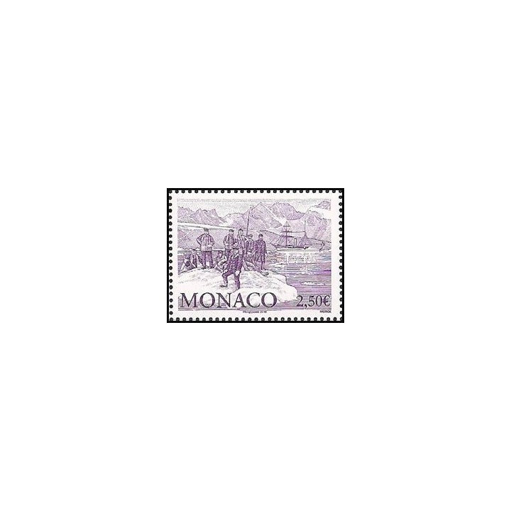 Monaco - 3008