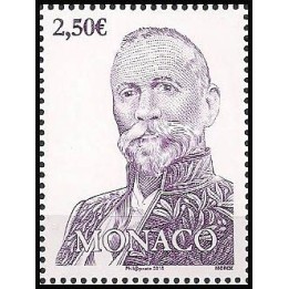 Monaco - 3009
