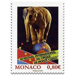 Monaco - 3011