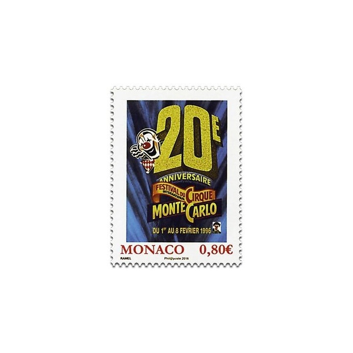 Monaco - 3012