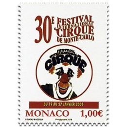 Monaco - 3013