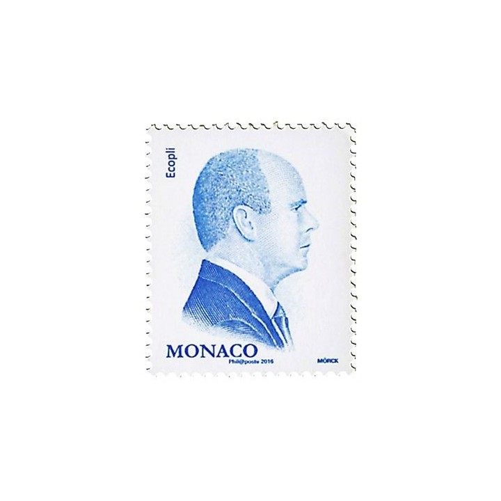 Monaco - 3015