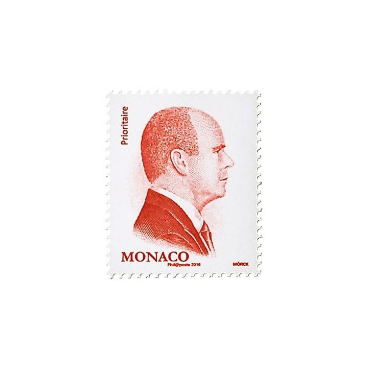 Monaco - 3016