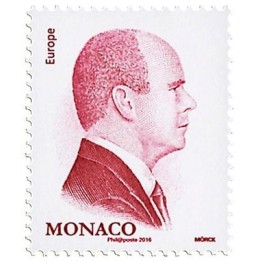 Monaco - 3017