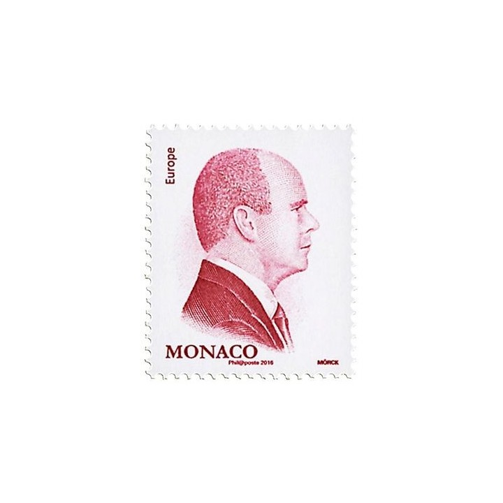 Monaco - 3017