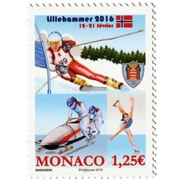 Monaco - 3018