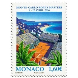 Monaco - 3019