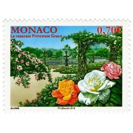 Monaco - 3020