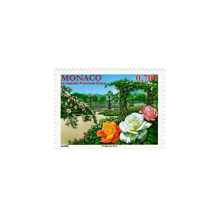 Monaco - 3020