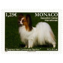 Monaco - 3021