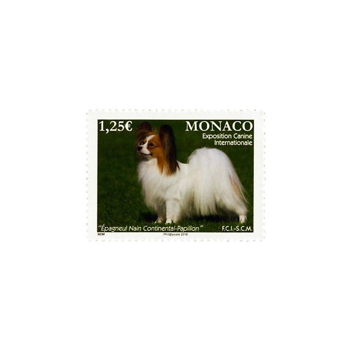 Monaco - 3021