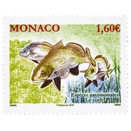 Monaco - 3022