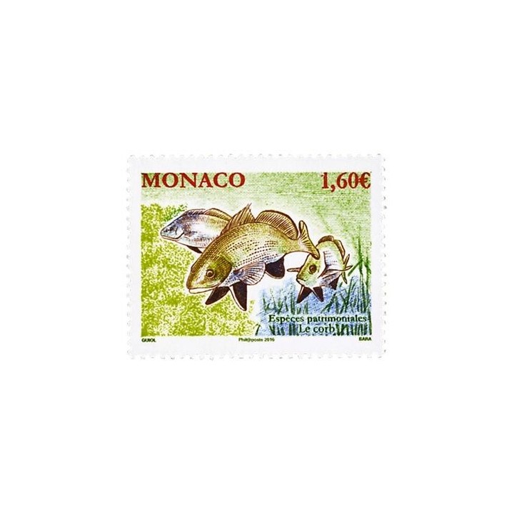 Monaco - 3022