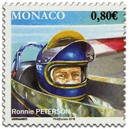 Monaco - 3023